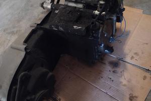 Burgman 400 K7 Anno  2007