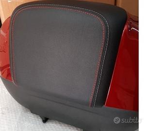 Beverly 350  solo ricambi senza telaio + bauletto 