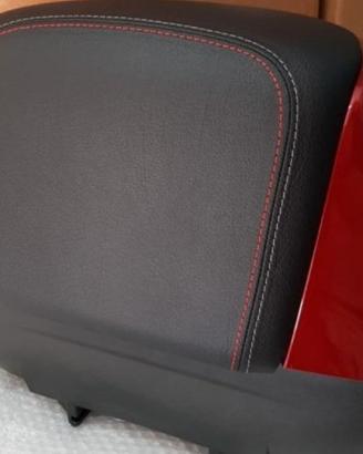 Beverly 350  solo ricambi senza telaio + bauletto 