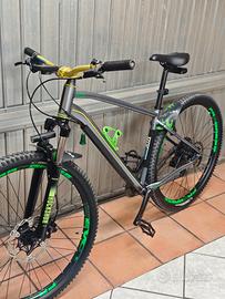 Bici MTB RockRider 29''