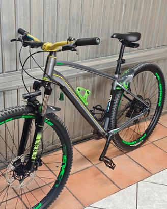 Bici MTB RockRider 29''