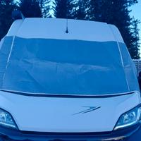 Oscurante per camper