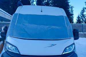 Oscurante per camper