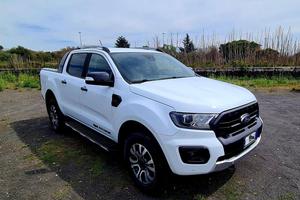 Ford Ranger Wildtrak 2.0 EcoBlue - 90.000 km