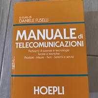 manuale di telecomunicazioni 