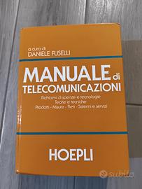 manuale di telecomunicazioni 