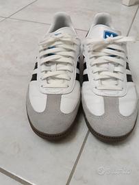 Scarpe  Adidas samba