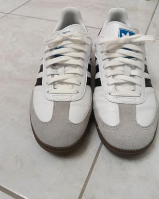 Scarpe  Adidas samba