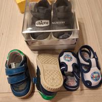 scarpe chicco balocchi