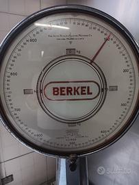bilancia Berkel