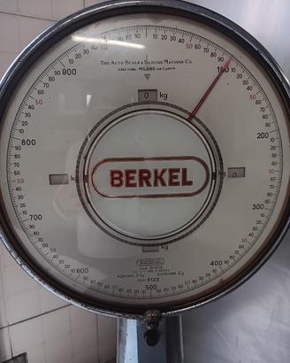 bilancia Berkel
