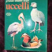 Grande Atlante degli uccelli
