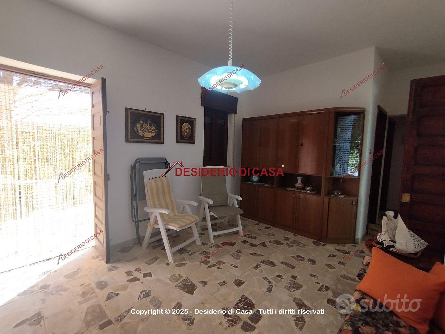 House in Santo Stefano di Camastra, Messina - Vista 3