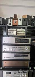 IMPIANTINO HI-FI MITSUBISHI 