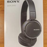 Cuffie Sony MDR-ZX110
