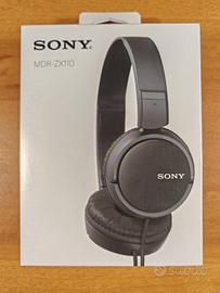 Cuffie Sony MDR-ZX110
