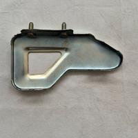 Fiat Panda 141 4x4 - staffa paraurti ant