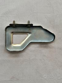 Fiat Panda 141 4x4 - staffa paraurti ant