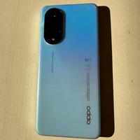 Oppo A98 5G 8GB+256GB Dreamy blu