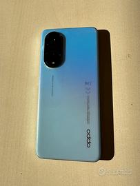 Oppo A98 5G 8GB+256GB Dreamy blu