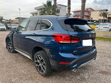 Bmw X1 sDrive18d xLine