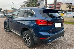 Bmw X1 sDrive18d xLine