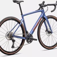 Specialized Diverge 2024 tg 56 Pari al nuovo