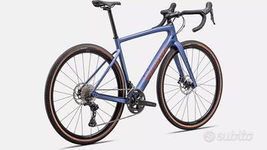 Specialized Diverge 2024 tg 56 Pari al nuovo
