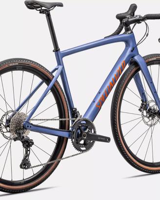 Specialized Diverge 2024 tg 56 Pari al nuovo