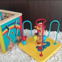 gioco di legno Winnie the Pooh 