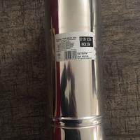 Tubo acciaio inox tuyau
