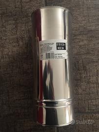 Tubo acciaio inox tuyau