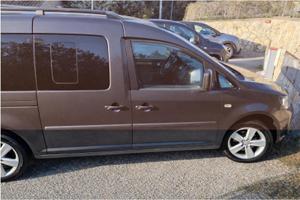 VW Caddy 1.6 tdi