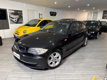 Bmw 118d 2011 NEOPATENTATI