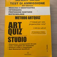 ARTQUIZ GIALLO