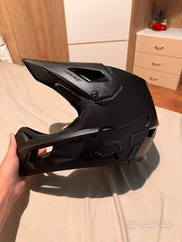 Casco fox