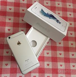 IPhone 6s  64 GB