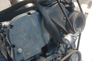 MOTORE FIRE 1.2 86 CV 176B9000 LANCIA Y FIAT PUNTO