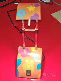 lampada per bambini