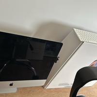 iMac 21,5” del 2015