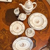 Servizio completo 12 persone Royal Doulton