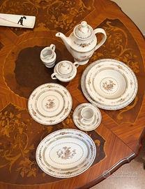 Servizio completo 12 persone Royal Doulton