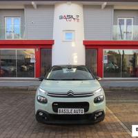 CITROEN - C3 - PureTech 82 Shine