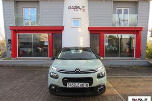 CITROEN - C3 - PureTech 82 Shine