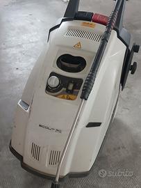 Idropulitrice a Caldo COMET SCOUT 150 EXTRA Usato