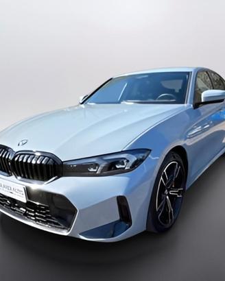 BMW Serie 3 320d mhev 48V xdrive M Sport Pro auto