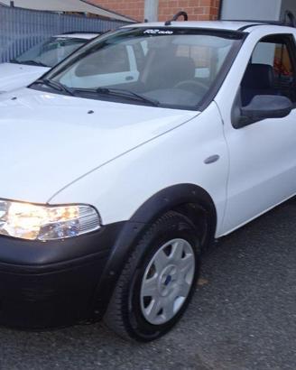 FIAT - Strada turbo 1.9 jtd FIORINO PICK-UP