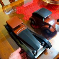 modelli auto storiche 