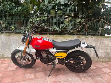 Fantic Caballero 250