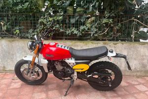 Fantic Caballero 250